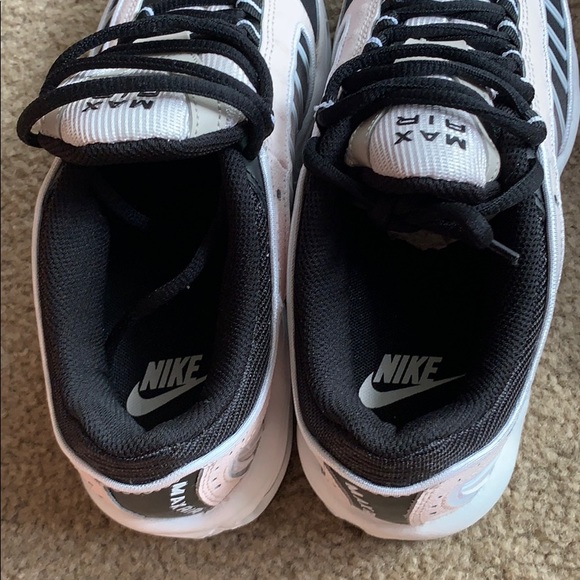 nike air max tail wind IV sz 8(W) new w/ og box - Picture 10 of 10